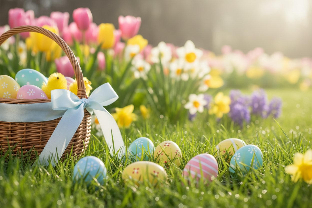 Easter