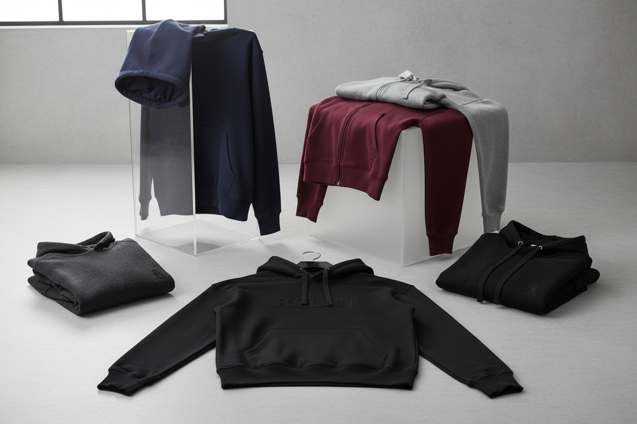 Hoodies