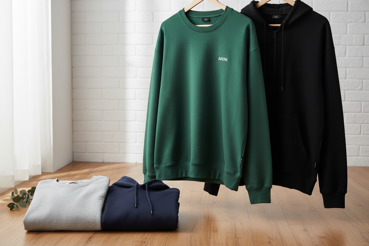 Sweatshirts