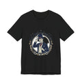 Autistic Pride Tee | neurodiversity, acceptance, stim positive