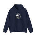 Autistic Pride emblem Hoodie | neurodiversity, acceptance