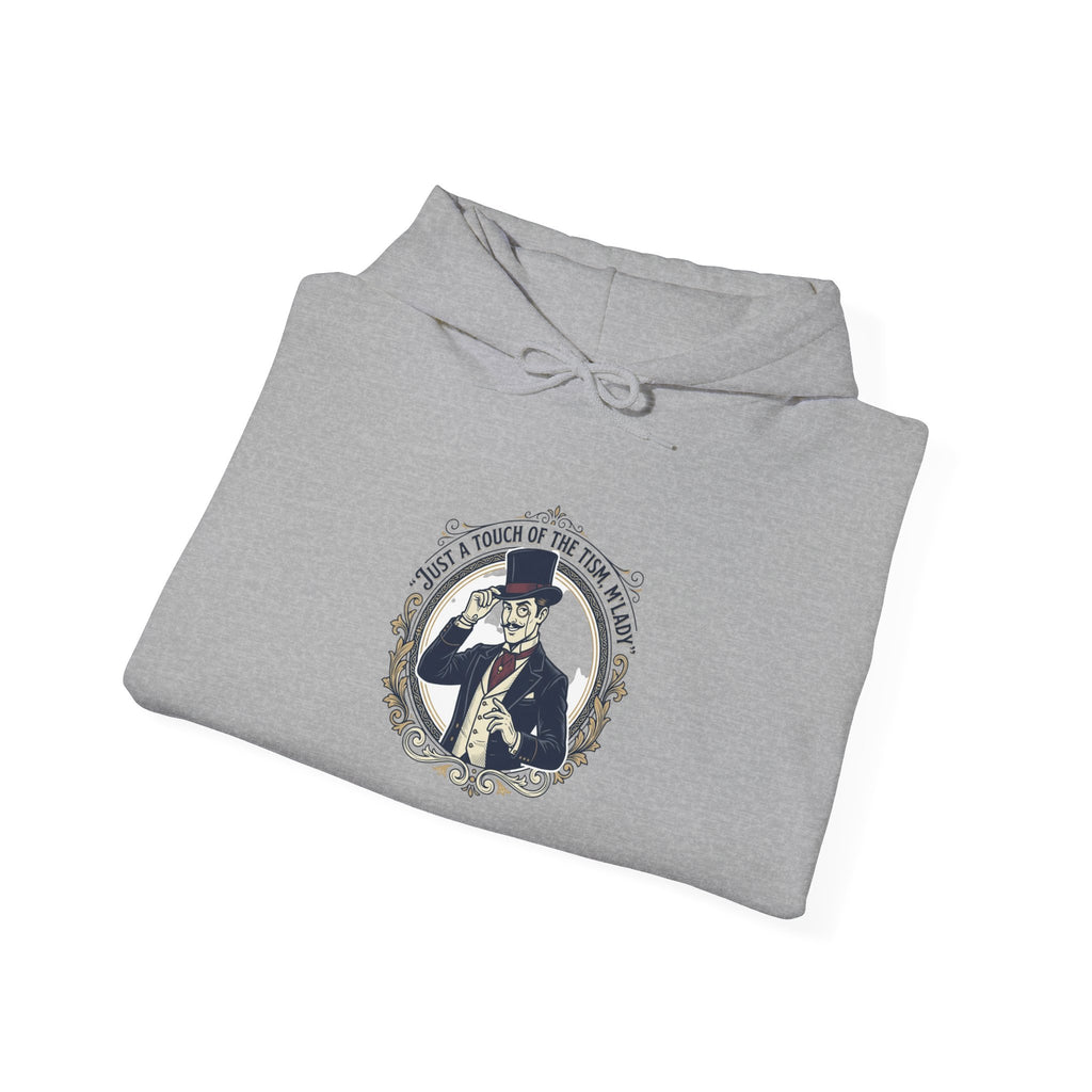 Autistic Pride emblem Hoodie | neurodiversity, acceptance