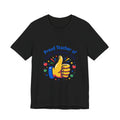 Proud Teacher of Some Awesome Kids T-Shirt | Teacher Appreciation, Teacher Life