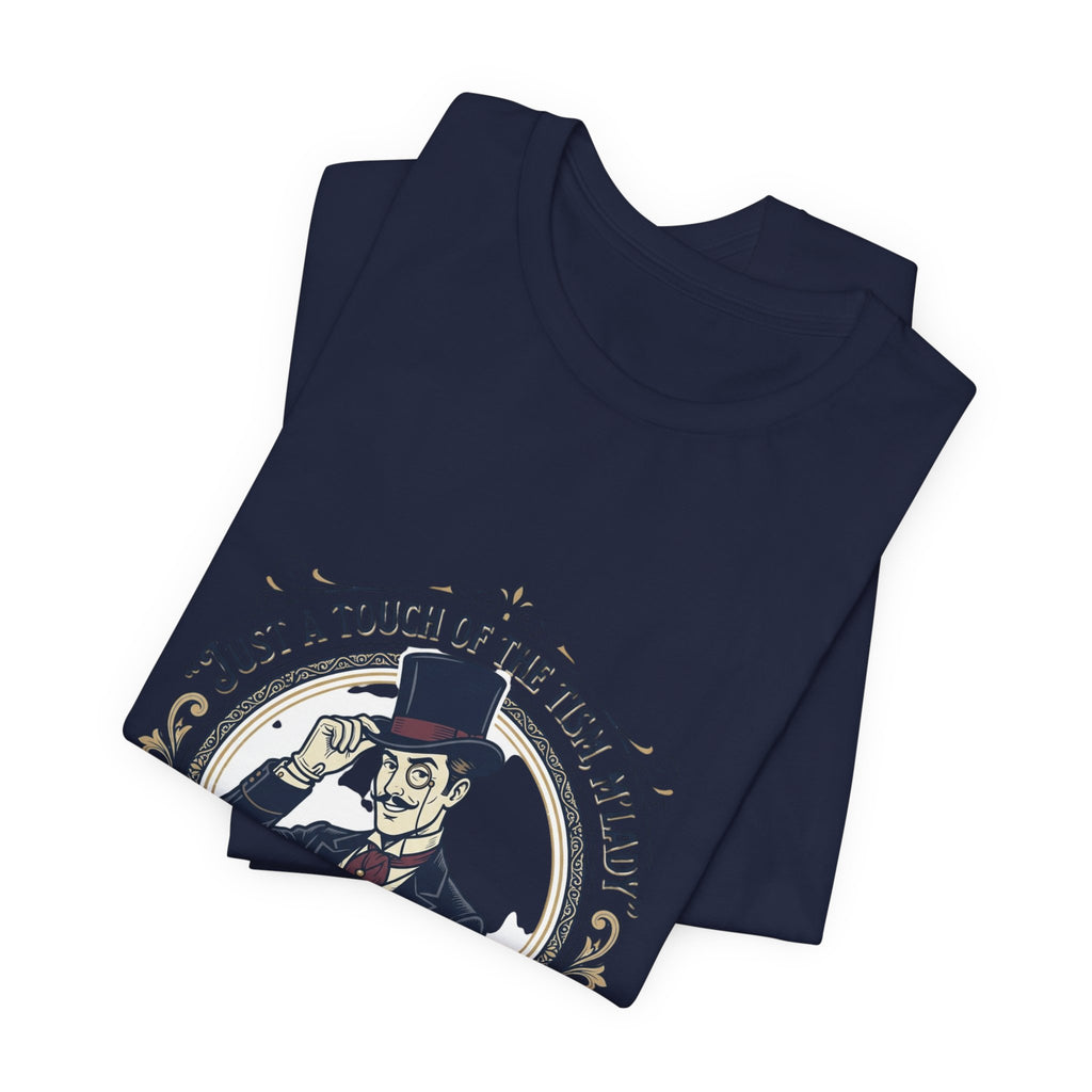 Autistic Pride Tee | neurodiversity, acceptance, stim positive