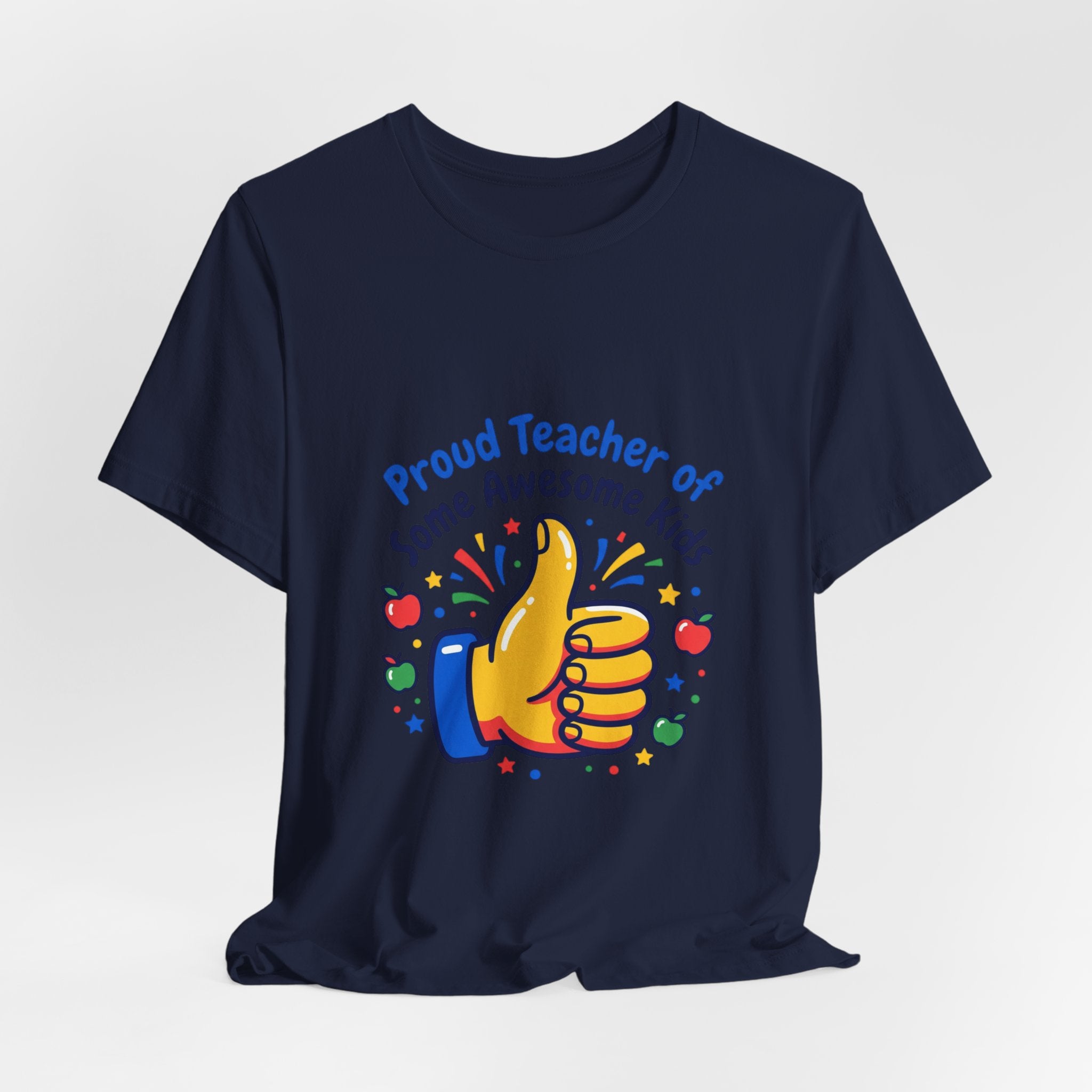 Proud Teacher of Some Awesome Kids T-Shirt | Teacher Appreciation, Teacher Life