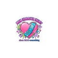 Main Character Energy Kiss-Cut Sticker | Y2K Aesthetic, 2000s Nostalgia