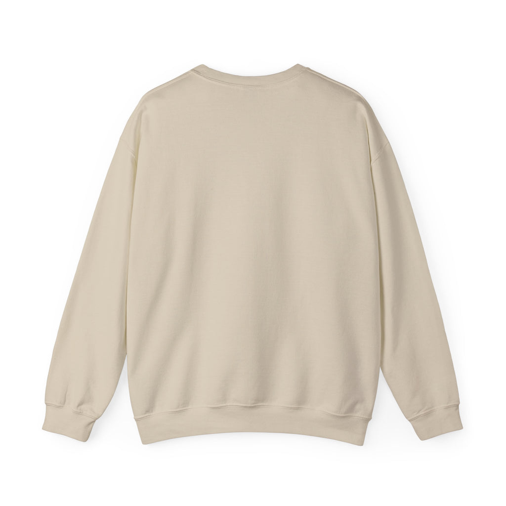 Autistic & Awesome Crewneck Sweatshirt | autistic pride, neurodiversity acceptance