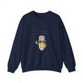Keep Calm and Teach On Pencil Crewneck Sweatshirt | Teacher Appreciation, Teacher Life