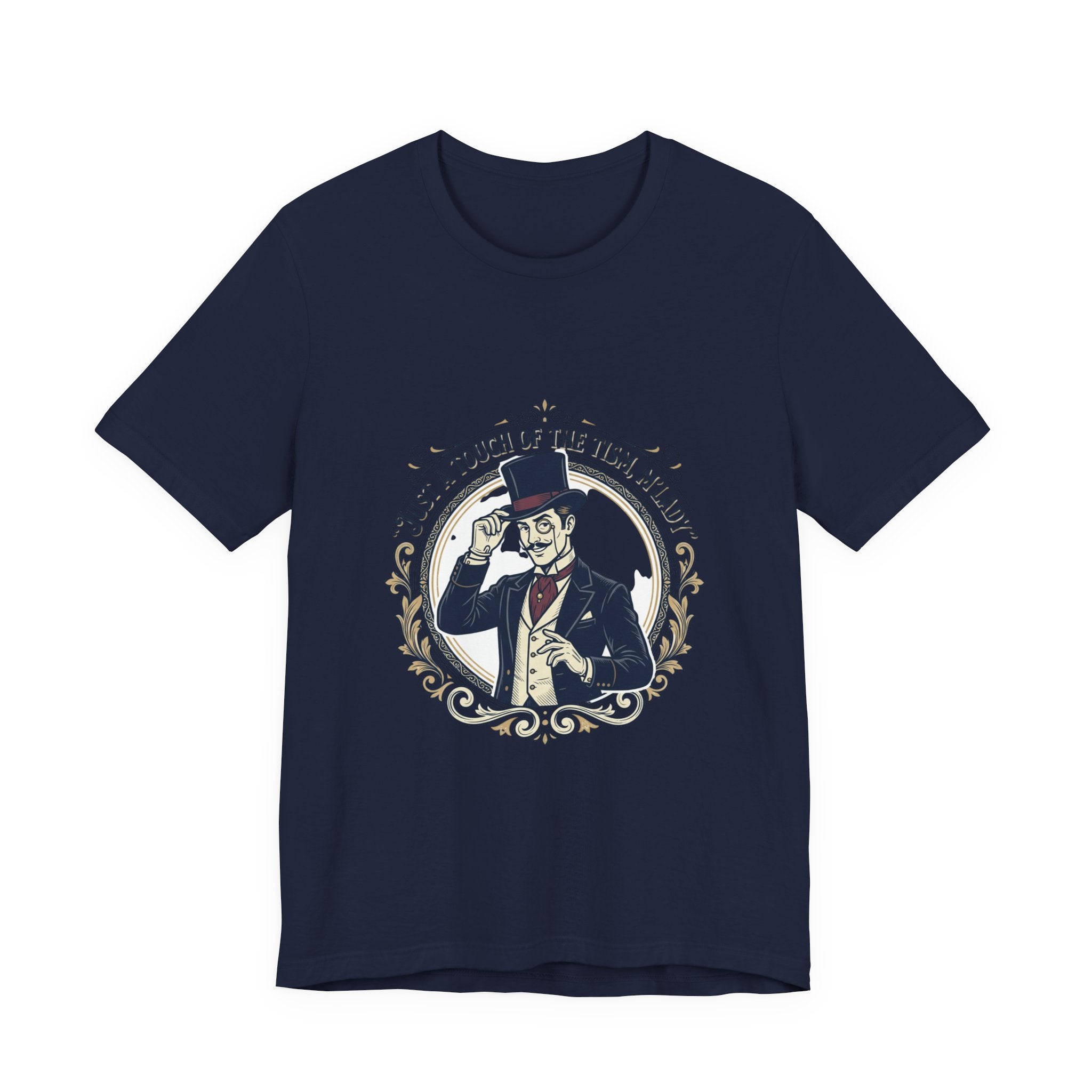Autistic Pride Tee | neurodiversity, acceptance, stim positive