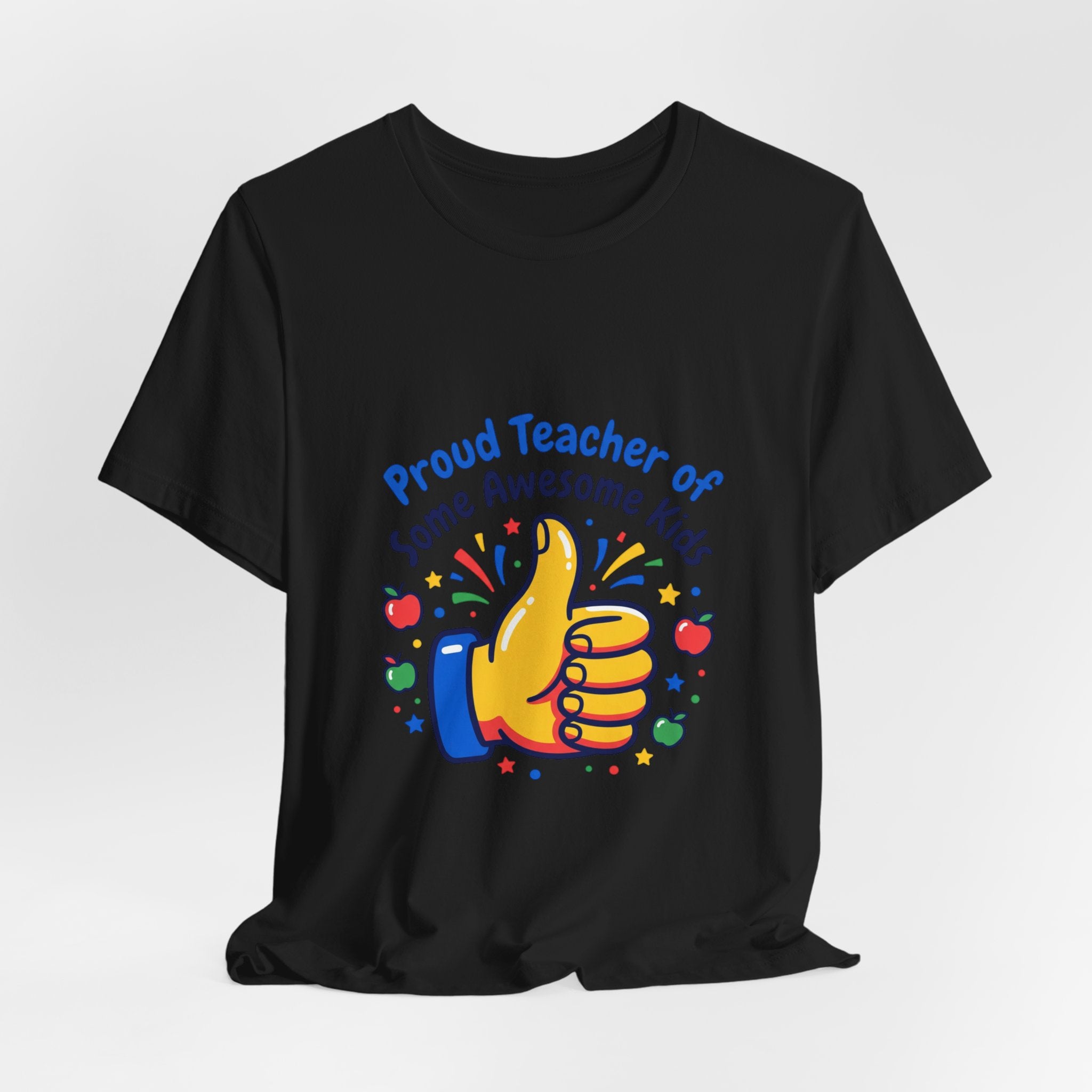 Proud Teacher of Some Awesome Kids T-Shirt | Teacher Appreciation, Teacher Life