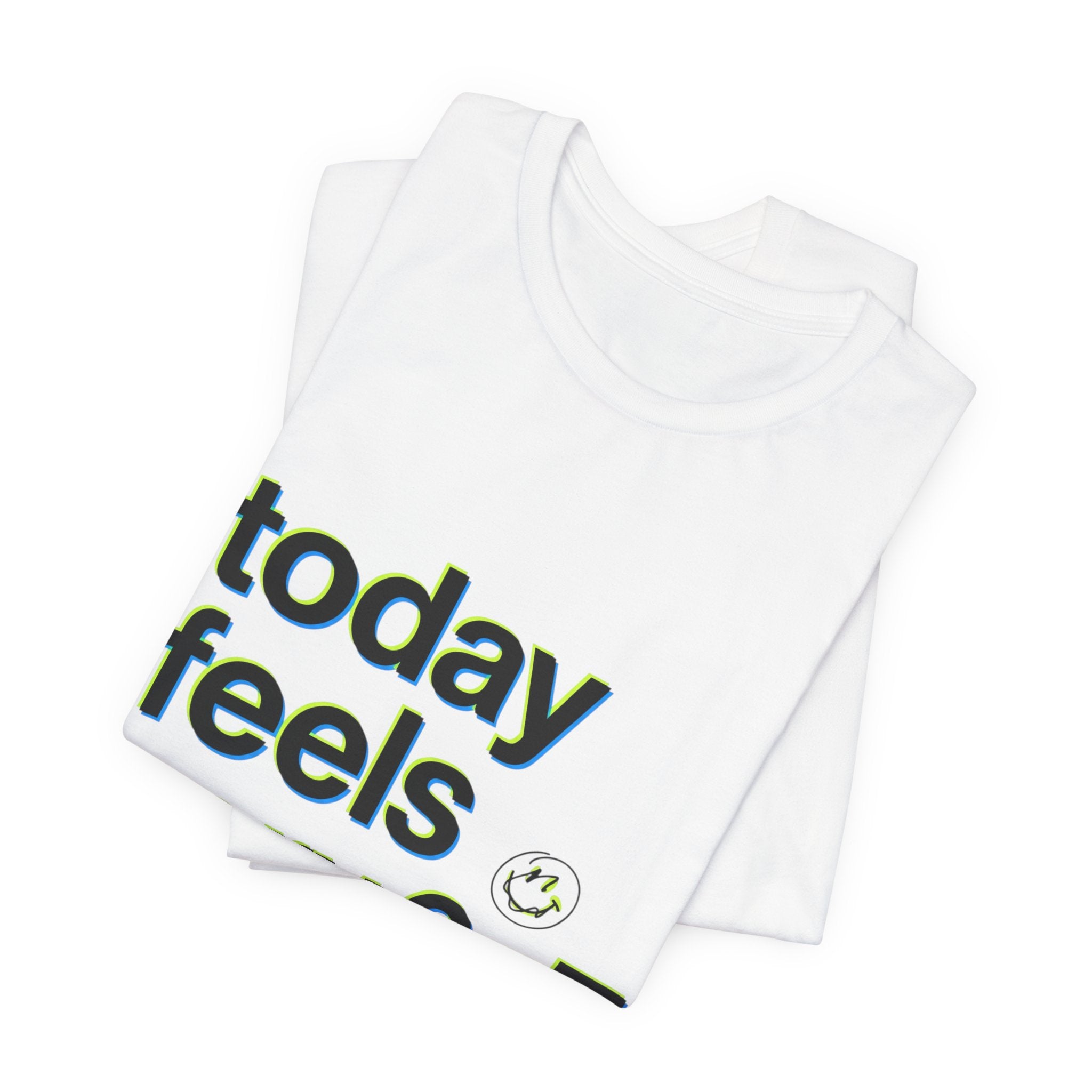 6–7 Coded Tee | 67 Shirt, Absurdist Humor Minimalist Type