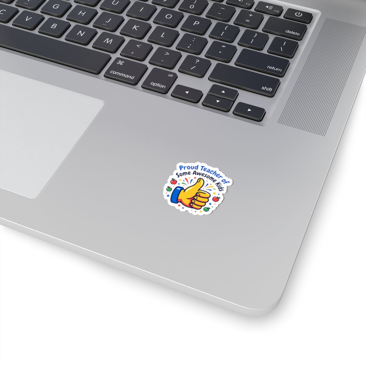 Proud Teacher of Some Awesome Kids Sticker | Teacher Appreciation, Teacher Life
