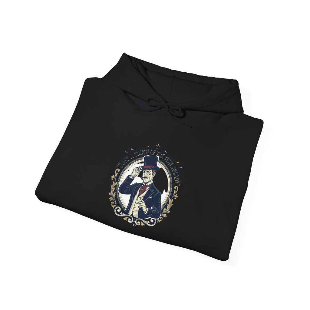 Autistic Pride emblem Hoodie | neurodiversity, acceptance