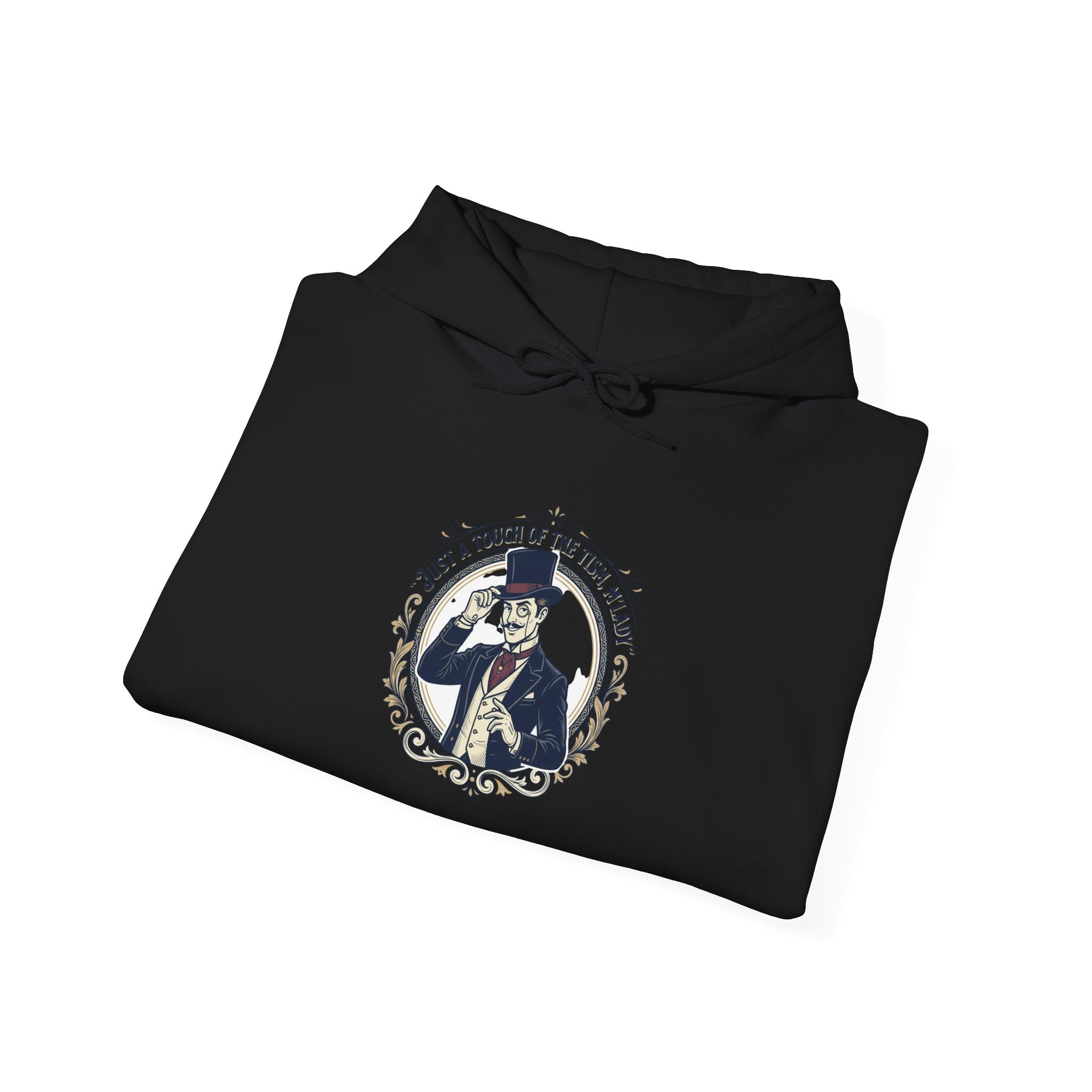 Autistic Pride emblem Hoodie | neurodiversity, acceptance