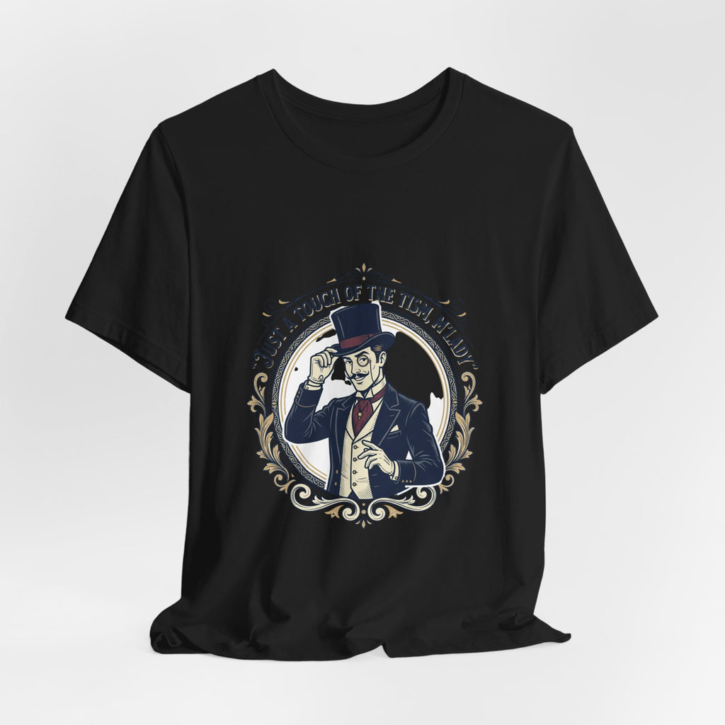 Autistic Pride Tee | neurodiversity, acceptance, stim positive