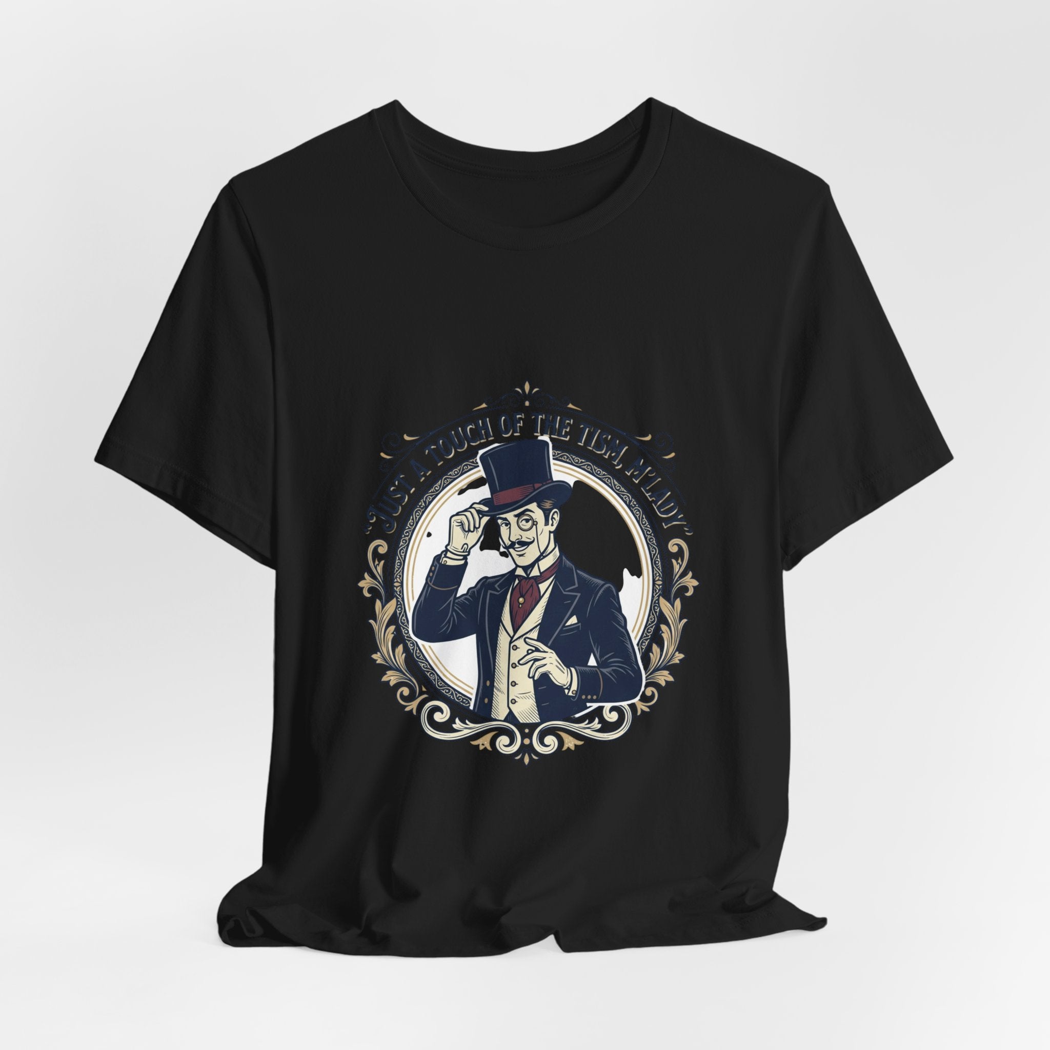 Autistic Pride Tee | neurodiversity, acceptance, stim positive