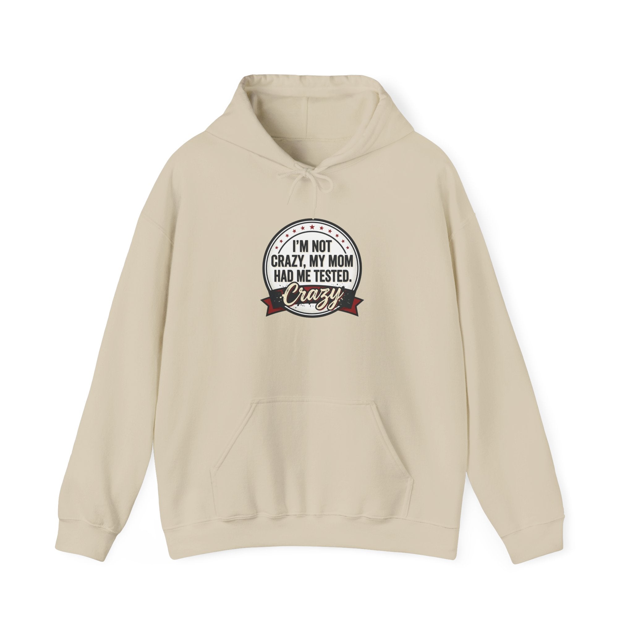 Autistic Pride Hoodie | neurodiversity, autism acceptance