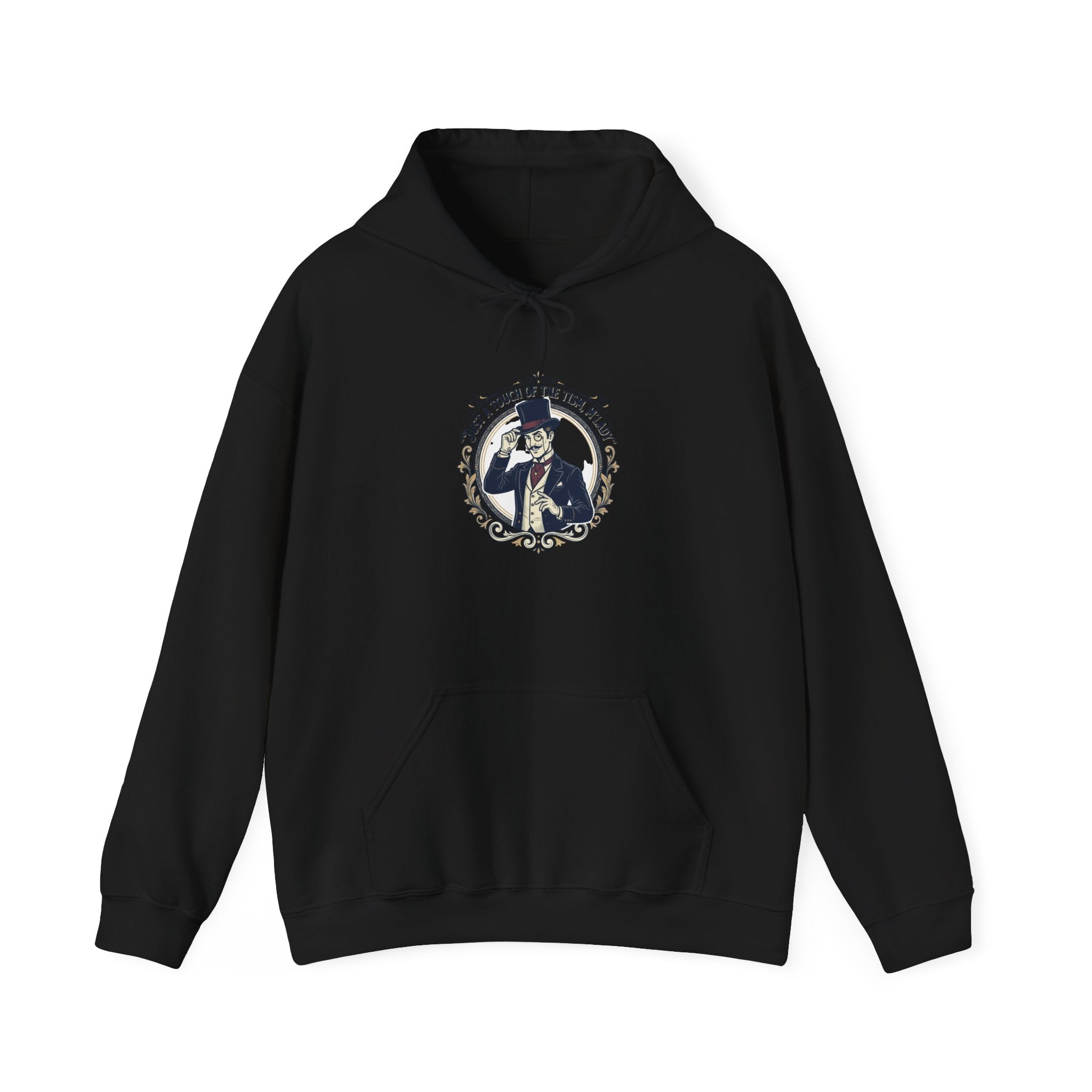 Autistic Pride emblem Hoodie | neurodiversity, acceptance