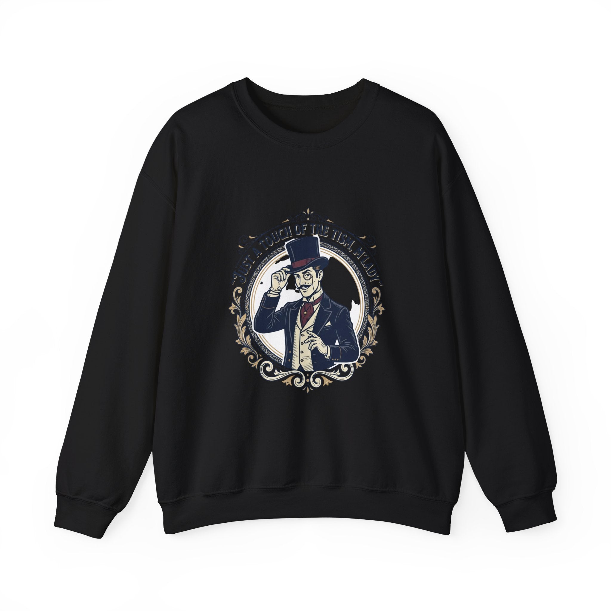 Autistic Pride Crewneck Sweatshirt, Neurodiversity Acceptance, Neurodivergent