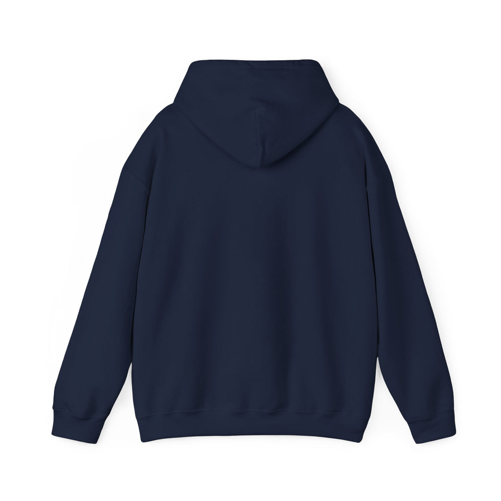 Autistic Pride Patch Hoodie | neurodiversity, autism acceptance
