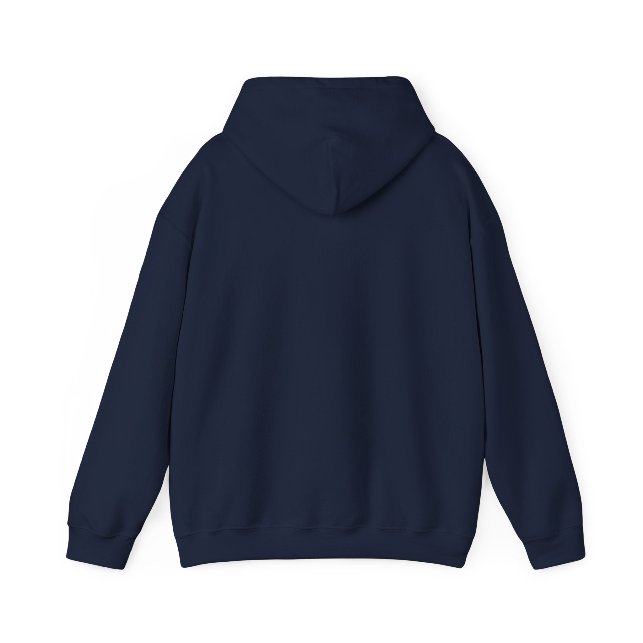 Autistic Pride Patch Hoodie | neurodiversity, autism acceptance